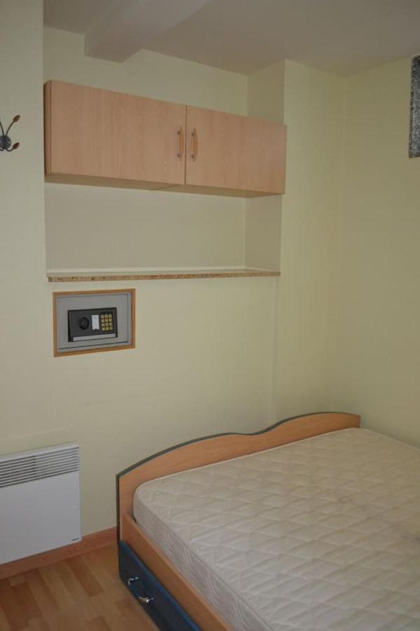 Studion N°1 - 2 A 4 Personnes Apartment Thonon-les-Bains Ngoại thất bức ảnh